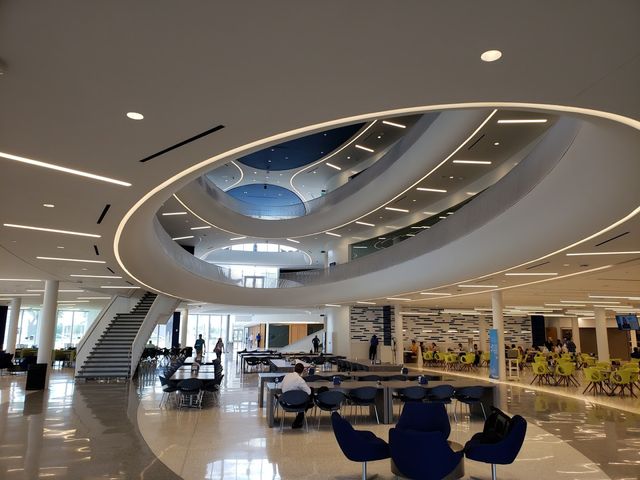 Photo of Embry-Riddle Aeronautical University-Daytona Beach