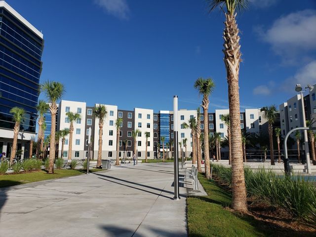 Photo of Embry-Riddle Aeronautical University-Daytona Beach