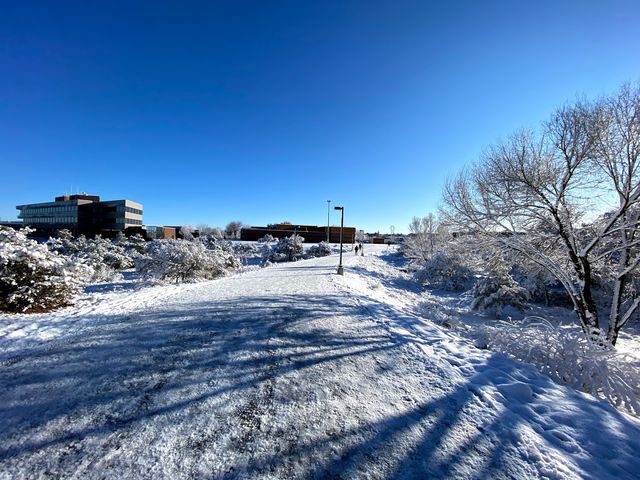 Photo of Embry-Riddle Aeronautical University-Prescott
