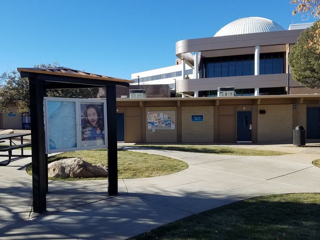 Photo of Embry-Riddle Aeronautical University-Prescott