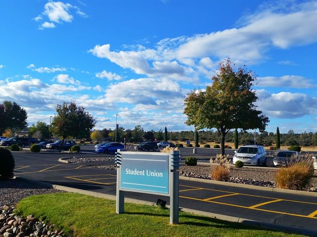Photo of Embry-Riddle Aeronautical University-Prescott