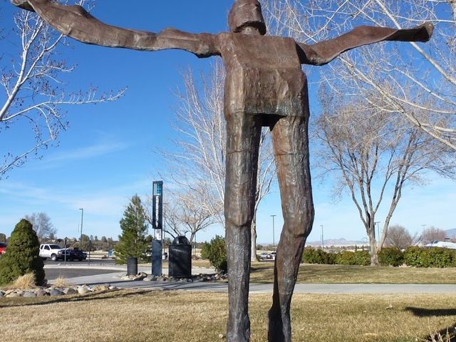 Photo of Embry-Riddle Aeronautical University-Prescott