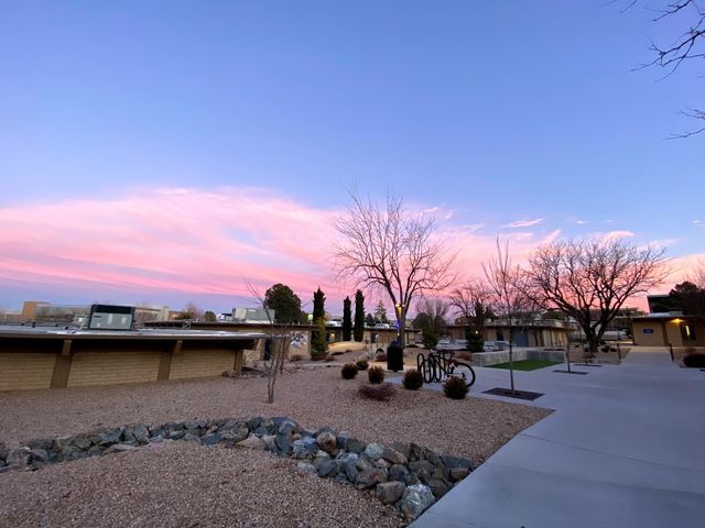 Photo of Embry-Riddle Aeronautical University-Prescott