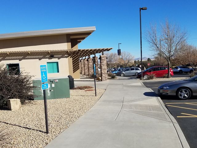 Photo of Embry-Riddle Aeronautical University-Prescott