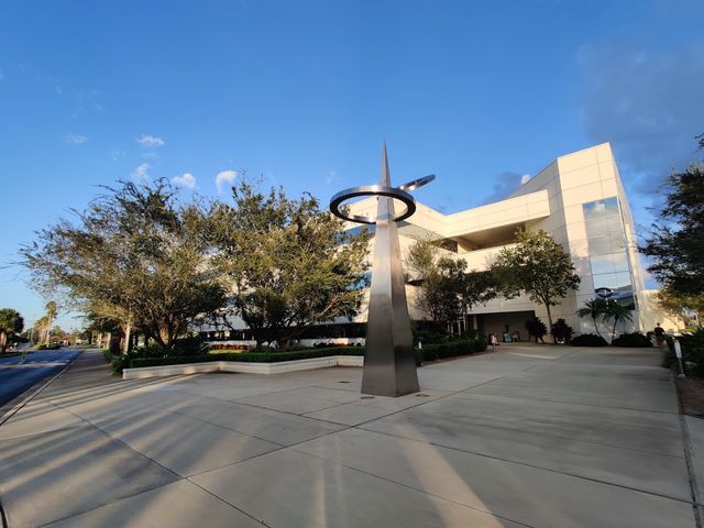 Photo of Embry-Riddle Aeronautical University-Worldwide