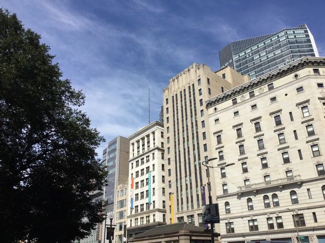 Photo of Emerson College