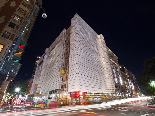 Photo of Emerson College