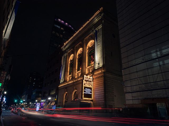 Photo of Emerson College