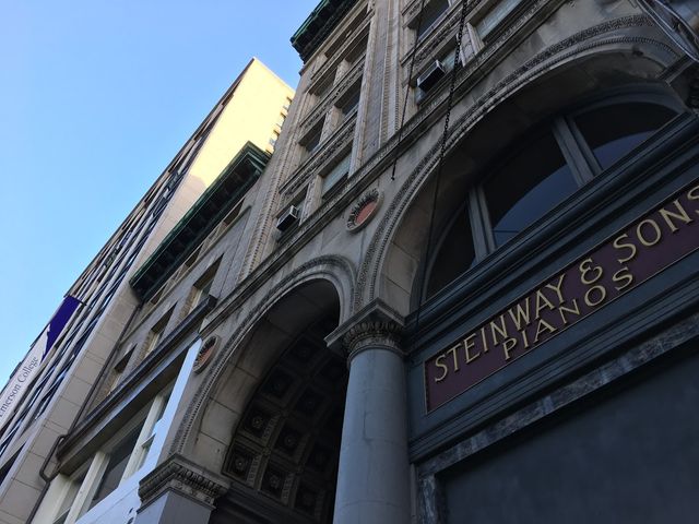 Photo of Emerson College