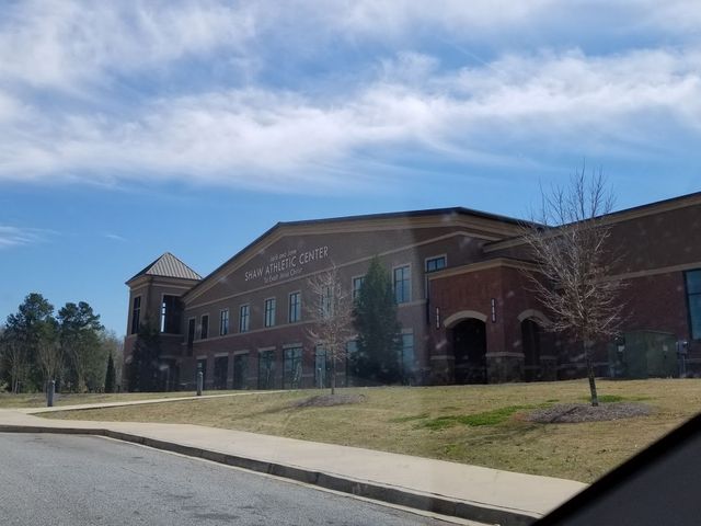 Photo of Emmanuel College