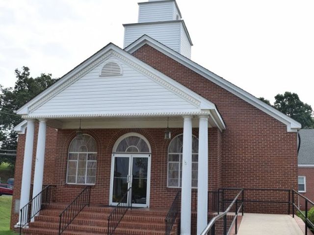 Photo of Emmanuel College