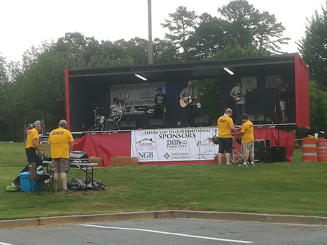 Photo of Emmanuel College