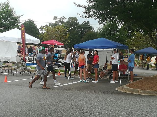 Photo of Emmanuel College