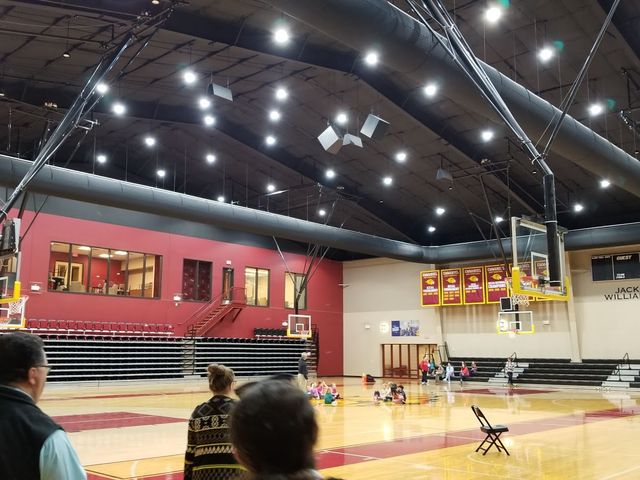 Photo of Emmanuel College