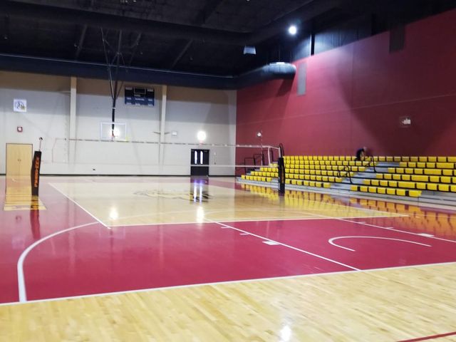 Photo of Emmanuel College