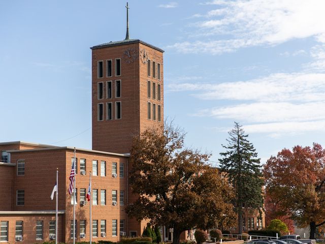 Photo of Emmaus Bible College