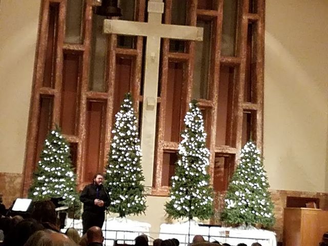 Photo of Emmaus Bible College