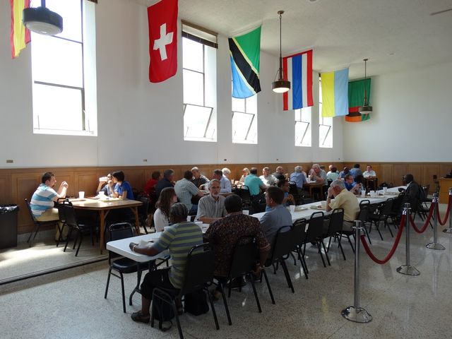 Photo of Emmaus Bible College