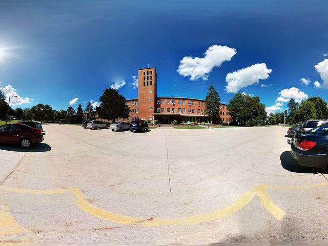 Photo of Emmaus Bible College