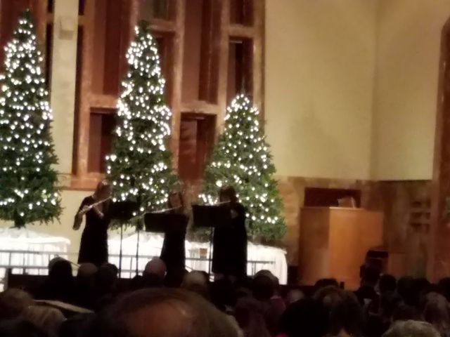 Photo of Emmaus Bible College