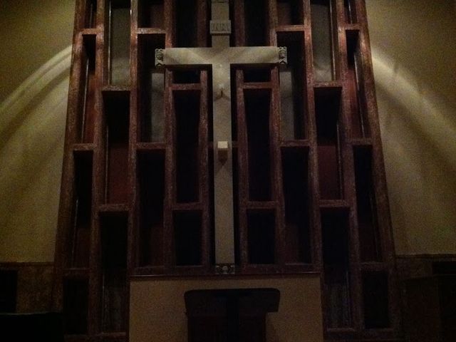 Photo of Emmaus Bible College