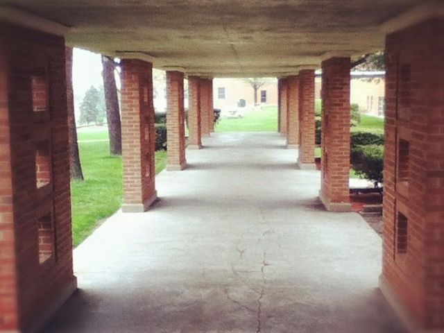 Photo of Emmaus Bible College