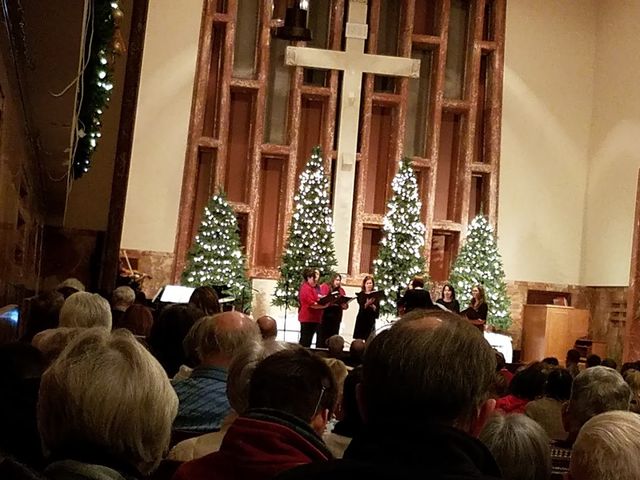 Photo of Emmaus Bible College