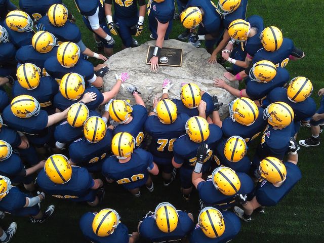 Photo of Emory & Henry College