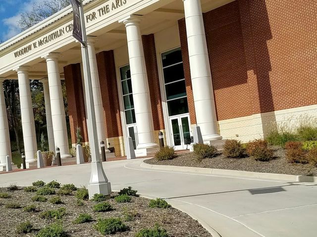 Photo of Emory & Henry College