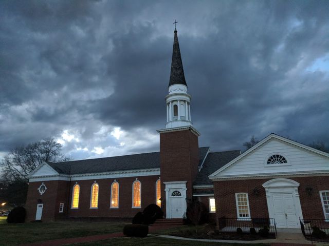 Photo of Emory & Henry College