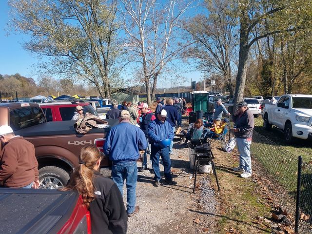 Photo of Emory & Henry College