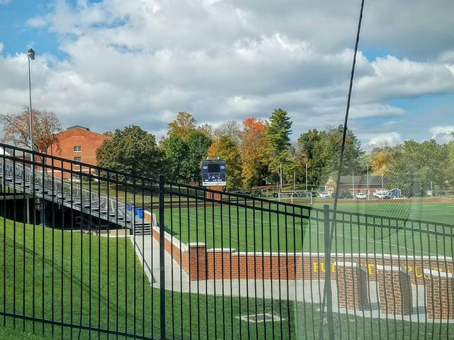Photo of Emory & Henry College