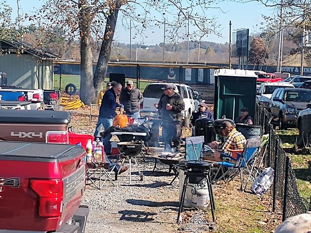 Photo of Emory & Henry College