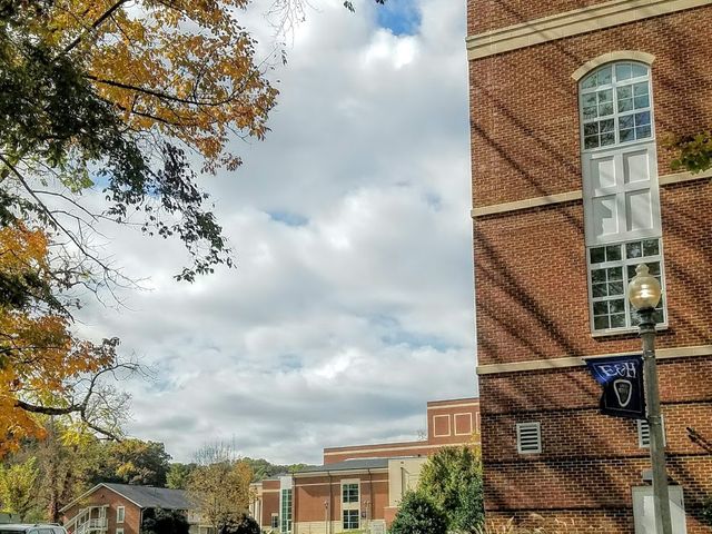 Photo of Emory & Henry College