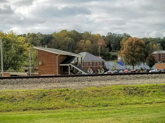 Photo of Emory & Henry College