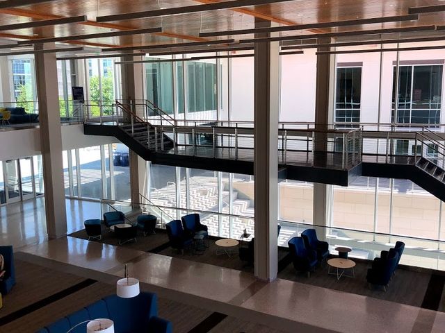 Photo of Emory University