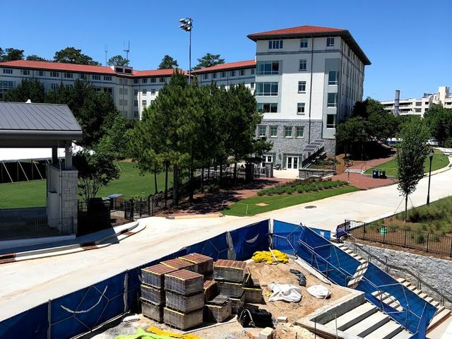 Photo of Emory University