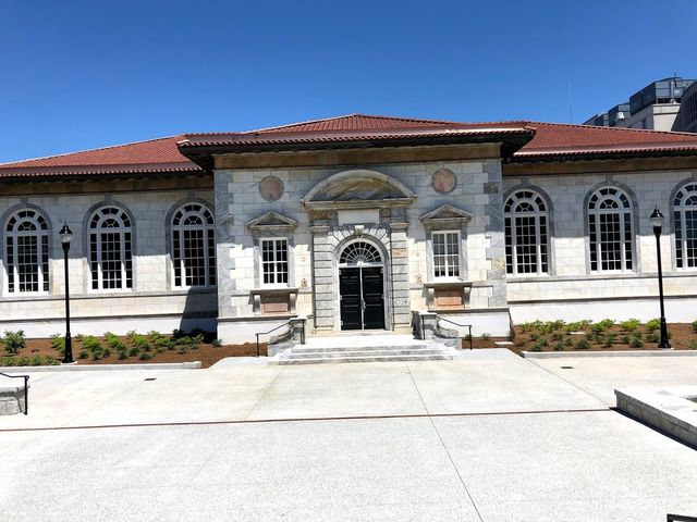 Photo of Emory University