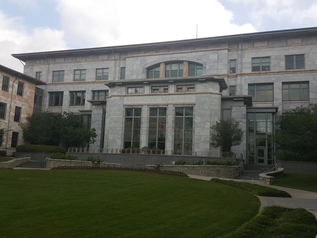Photo of Emory University