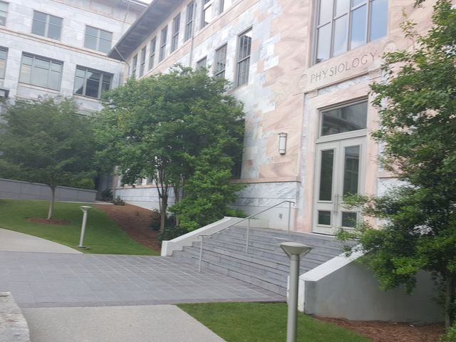 Photo of Emory University