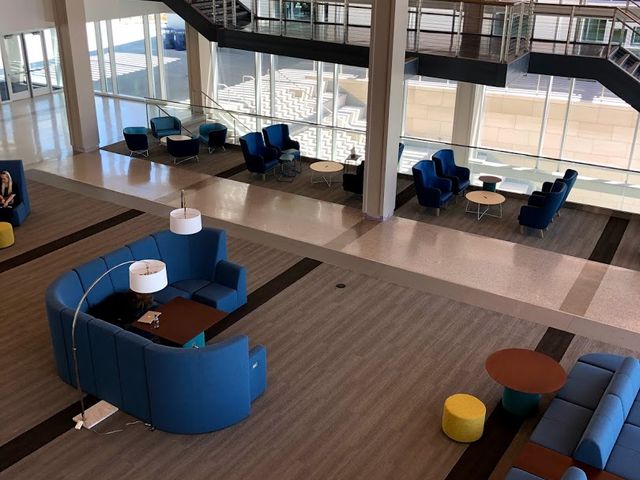 Photo of Emory University