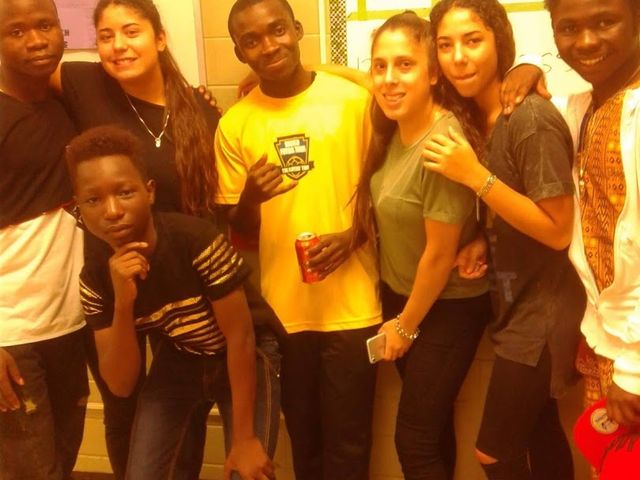 Photo of Emory University