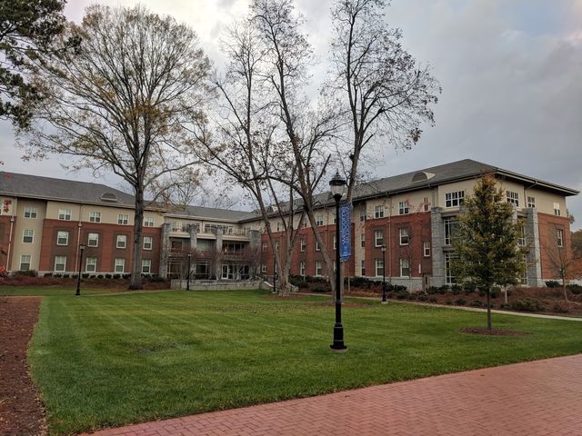 Photo of Emory University-Oxford College