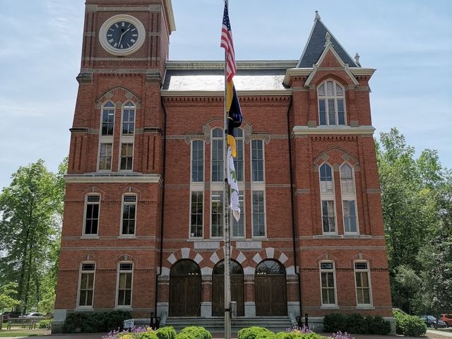 Photo of Emory University-Oxford College