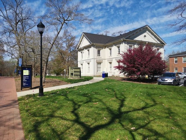 Photo of Emory University-Oxford College