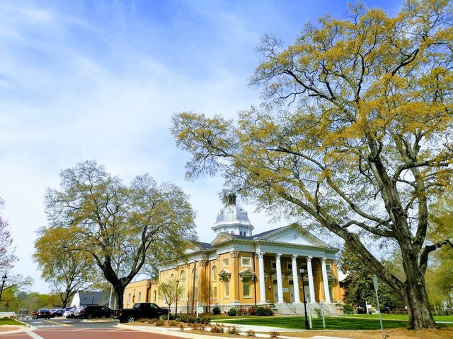 Photo of Emory University-Oxford College
