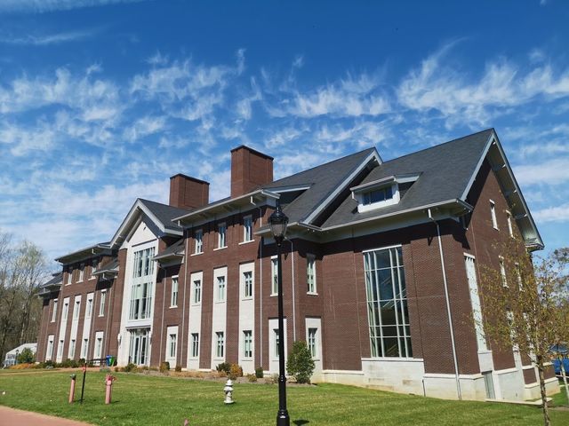Photo of Emory University-Oxford College