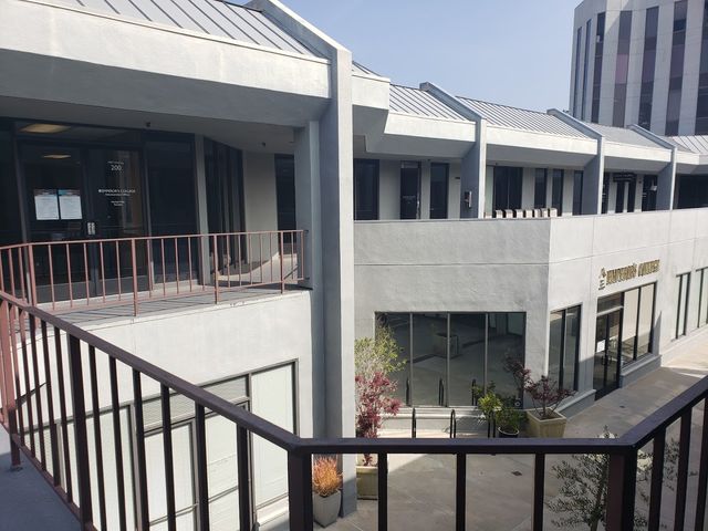 Photo of Emperor's College of Traditional Oriental Medicine
