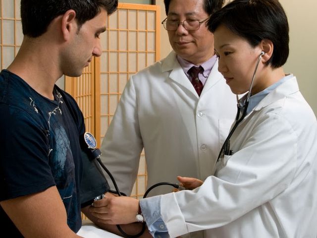 Photo of Emperor's College of Traditional Oriental Medicine