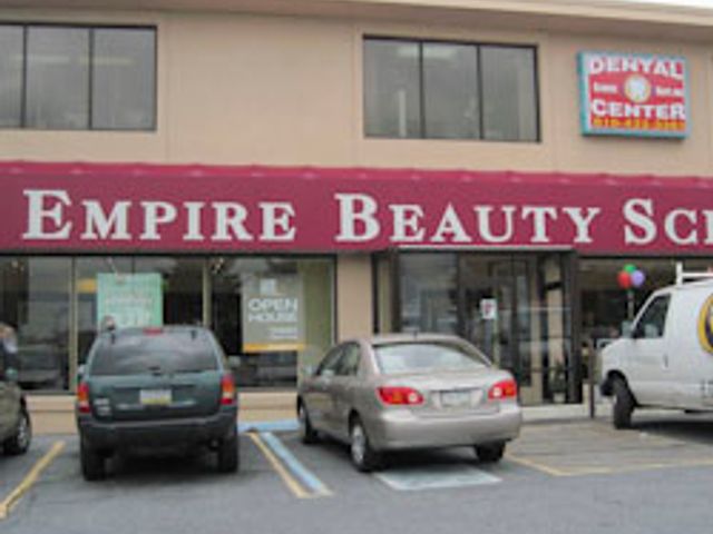 Photo of Empire Beauty  School-Lehigh Valley